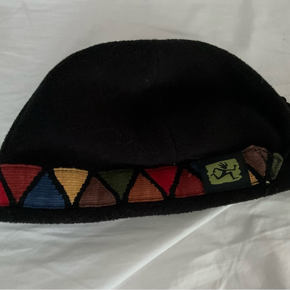 ShredAlert Polartec Hat/cap/Beanie